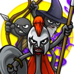 Stick War Mod Apk 2026.5.2407 (Unlimited Money)