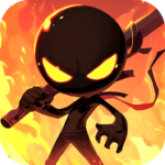 Stickman GO Mod Apk 1.2.7 (Unlimited Money)
