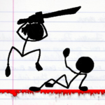 Stickman Physics Battle Arena Mod Apk 2.7.42 (Unlimited Money)