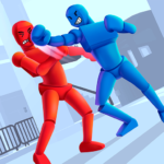 Stickman Ragdoll Fighter Mod Apk 0.2.55.1 (Unlimited Money)