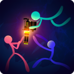 Stickmen Fighter Infinity Mod Apk 1.82 (Unlimited Money)