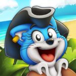 Stones & Sails Mod Apk 1.129.0 (Unlimited Money)