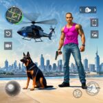 Street Rebel  Mod Apk 1.96 (Unlimited Money)