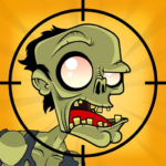 Stupid Zombies 2 Mod Apk 1.9.1 (Unlimited Money)