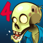 Stupid Zombies 4 Mod Apk 1.1.7 (Unlimited Money)