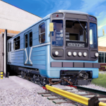 Subtransit Drive Mod Apk 1.5.1 (Unlimited Money)