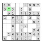 Sudoku  Mod Apk 2.47 (Unlimited Money)