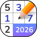 Sudoku  Mod Apk 2.14.0 (Unlimited Money)