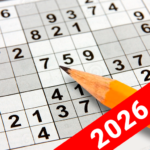 Sudoku Levels  Mod Apk 2.5.6 (Unlimited Money)