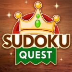 Sudoku Quest  Mod Apk 4.1.2 (Unlimited Money)