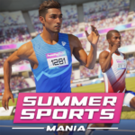 Summer Sports Mania Mod Apk 1.27.0 (Unlimited Money)