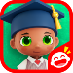Sunny School Stories Mod Apk 1.6.5 (Unlimited Money)