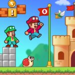 Super Billy Bros  Mod Apk 1.9.0.185 (Unlimited Money)