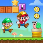 Super Bobby’s Dream World Mod Apk 1.8.7.185 (Unlimited Money)