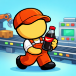 Super Factory Mod Apk 2.4.1 (Unlimited Money)