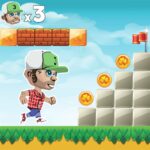 Super Jack World Mod Apk 1.1.4.3 (Unlimited Money)