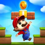 Super Run Adventure Mod Apk 0.8.143 (Unlimited Money)