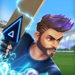 Super Six Cricket Mod Apk 0.70 (Unlimited Money)