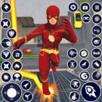 Super Speed  Mod Apk 5.6 (Unlimited Money)