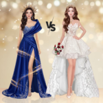 Super Stylist Girl Dress up Mod Apk 1.6 (Unlocked)