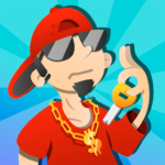 Super Thief Auto Mod Apk 0.6.0 (Unlimited Money)