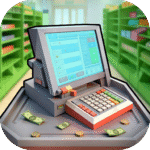 Supermarket Tycoon Mod Apk 2.3.8 (Unlimited Money)