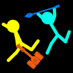Supreme Brawl Stick Fight Game Mod Apk 3.3 (Unlimited Money)