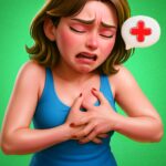 Surgery Offline Doctor Games Mod Apk 1.4.3 (Unlimited Money)