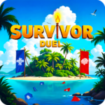 Survivor Duel Mod Apk 2.6 (Unlimited Money)