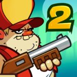 Swamp Attack 2 Mod Apk 1.1.9  (Unlimited Money)
