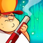 Swamp Attack Mod Apk 7.0.0 (Unlimited Money)