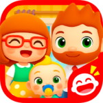 Sweet Home Stories Mod Apk 1.5.4 (Unlimited Money)