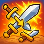 Sword Defense Mod Apk 1.22 (Unlimited Money)