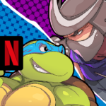 TMNT  Mod Apk 1.2.18 (Unlimited Money)