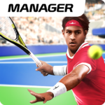 TOP SEED Tennis Manager 2026 Mod Apk 2.74.1 (Unlimited Money)