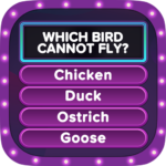 TRIVIA STAR Quiz Games Offline Mod Apk 1.409 (Unlimited Money)