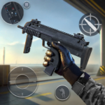Tactical OPS Mod Apk 0.93 (Unlimited Money)