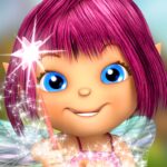 Talking Mary the Baby Fairy Mod Apk 23.5.8 (Unlimited Money)