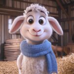 Talking Sheep Mod Apk 2.52 (Unlimited Money)