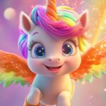 Talking Unicorn Mod Apk 1.4.9 (Unlimited Money)