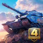 Tank Warfare Mod Apk 1.1.43 (Unlimited Money)