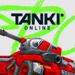 Tanki Online Mod Apk 2.5.1.2002432141 (Unlimited Money)