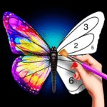 Tap Color Pro Mod Apk 7.7.2  (Unlimited Money)