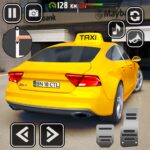 Taxi Games Mod Apk 9.5 (Unlimited Money)
