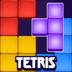 Tetris® Blast Mod Apk 1.7.1496 (Unlimited Money)