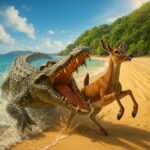 The Crocodile Mod Apk 1.2.9 (Unlimited Money)