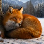 The Fox Mod Apk 1.3.2 (Unlimited Money)