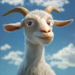 The Goat Mod Apk 1.3.1 (Unlimited Money)