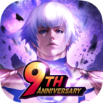 The King of Fighters ’98UM OL Mod Apk 1.6.7 (Unlimited Money)