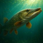 The Pike Mod Apk 1.2.9 (Unlimited Money)